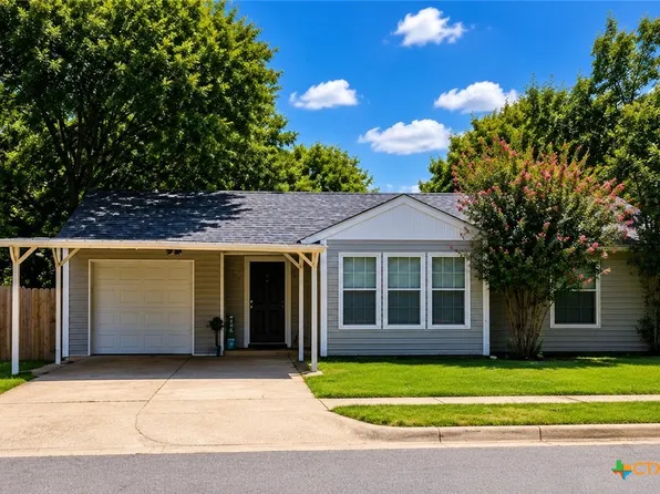 204 N 26th St, Gatesville, TX 76528