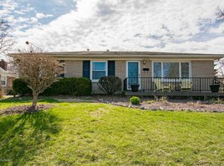 4406 Brookhaven Ave, Louisville, KY 40220