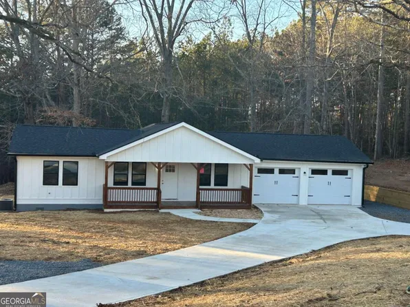 420 Pollard Rd, Temple, GA 30179