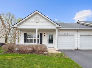 2818 Sun Valley Dr, Plainfield, IL 60586