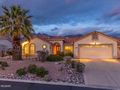 4774 N Mayfair Cir, Tucson, AZ, 85750