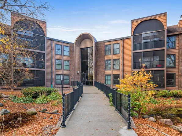 9600 Portland Ave S APT 209, Bloomington, MN 55420