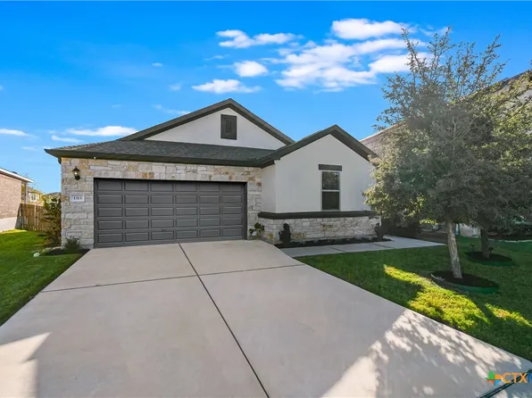 1313 Itzel Bnd, Leander, TX 78641