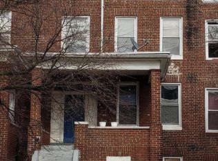 3505 Reisterstown Rd, Baltimore, MD 21215