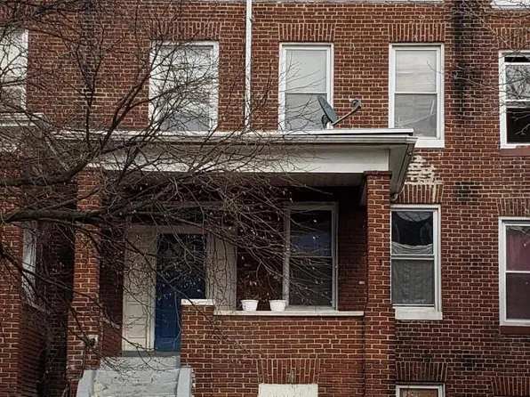 3505 Reisterstown Rd, Baltimore, MD 21215