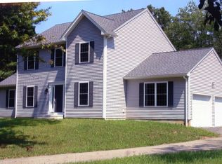 384 W Meetinghouse Rd, New Milford, CT 06776