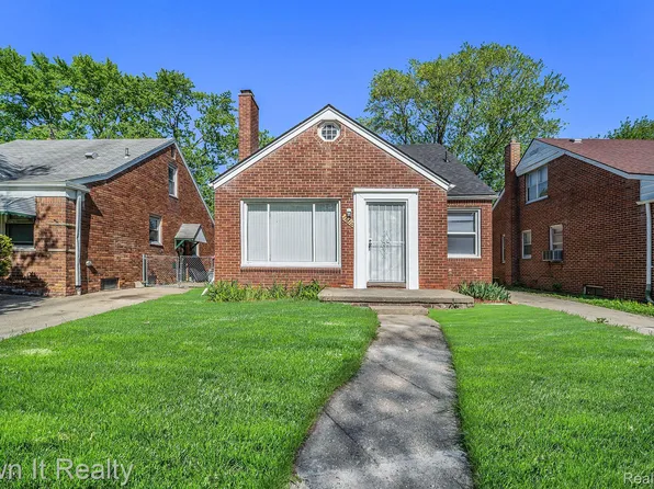 11310 Bramell, Detroit, MI 48239