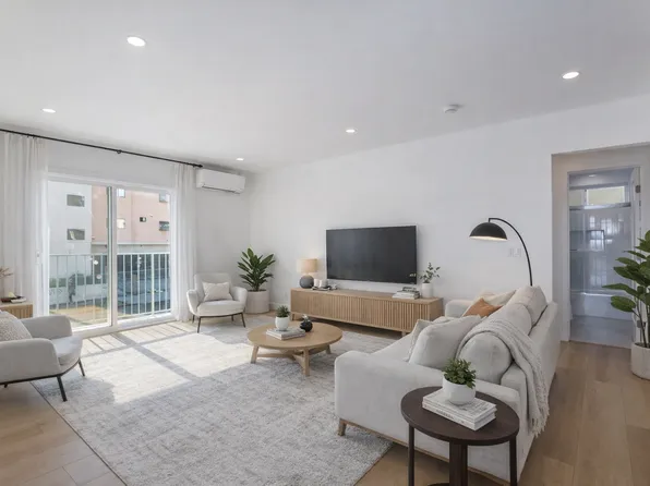 713 New Depot St, Los Angeles, CA