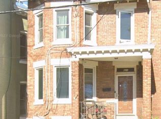 621 Upshur St NW UNIT B, Washington, DC 20011
