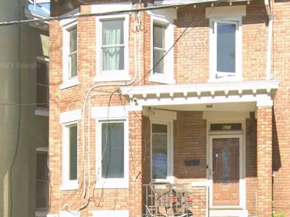 621 Upshur St NW, Washington, DC 20011