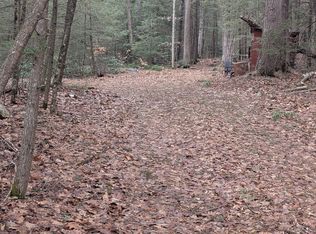 0 Fritz Rd, Colebrook, CT 06021