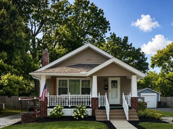 2483 Valleyview Dr, Columbus, OH 43204