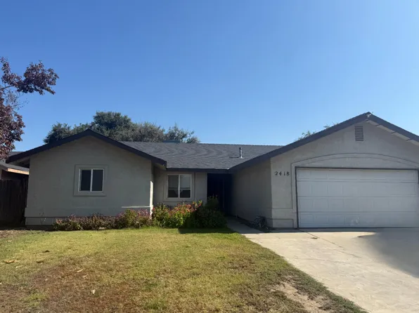 2418 N Jacob Court, Visalia, CA 93291