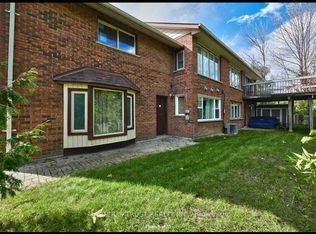 286 Georgian Dr UNIT 2, Barrie, ON L4M 7B7