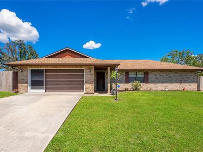 1409 Portola Ave, Deltona, FL, 32738