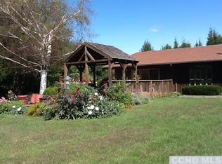205 Nevis Rd, Tivoli, NY 12583