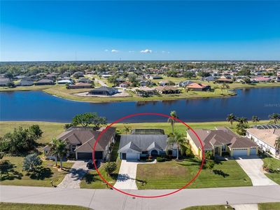 2345 Sofia Ln, Punta Gorda, FL, 33983