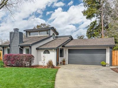 4005 Cuevas Ct, Sacramento, CA, 95821