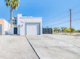 201 Mulberry Ave APT A, El Paso, TX 79932