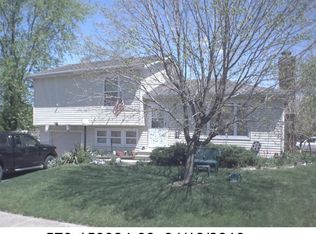 1642 Greenville Rd, Columbus, OH 43223