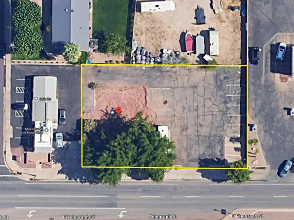 127 E Telegraph St, Washington, UT 84780