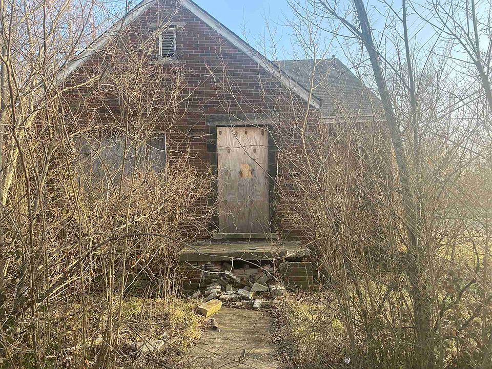 14800 Hazelridge