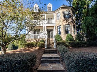 3974 Basque Cir SE, Smyrna, GA 30080