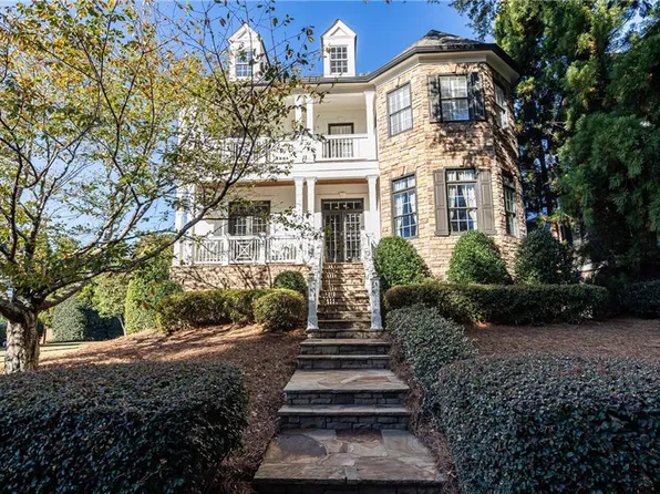 3974 Basque Cir SE, Smyrna, GA 30080