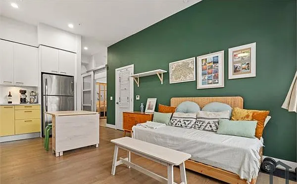 525 Water St SW #407 — Photo 5