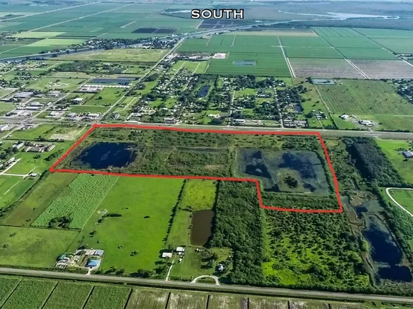 1210 S Us Highway 27, Moore Haven, FL 33471