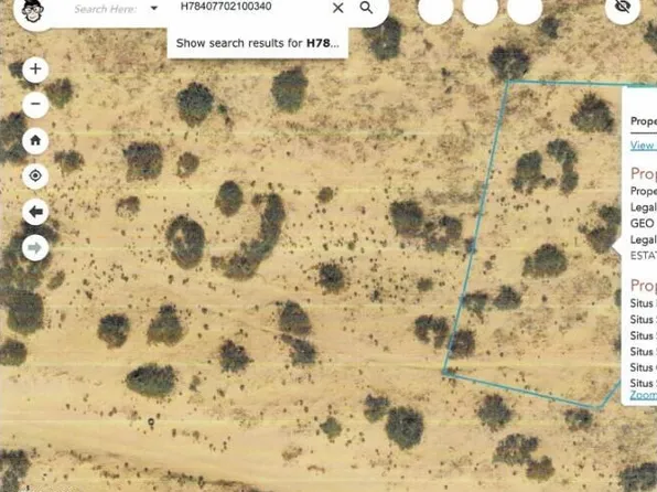 Caribassett Drive Ave, El Paso, TX 79928