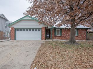 9605 N 107th Ave E, Owasso, OK 74055