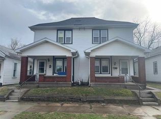 223 S 12th St, Richmond, IN 47374