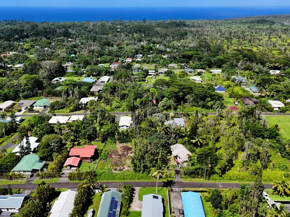 Maikoiko St Lot 997, Pahoa, HI 96778