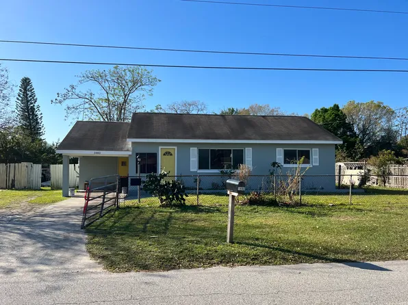 1480 Rose Blvd, Orlando, FL 32839