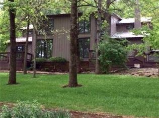670 N. Cliffside Dr, Fayetteville, AR 72701