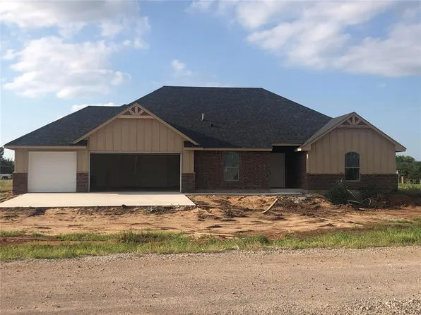 29999 Triple Crown Pl, Cashion, OK 73016