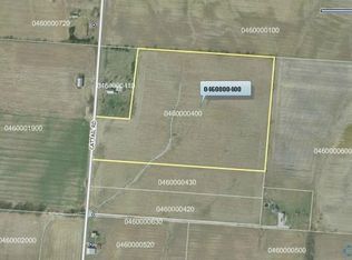 11240 Cattail Rd NE, Millersport, OH 43046