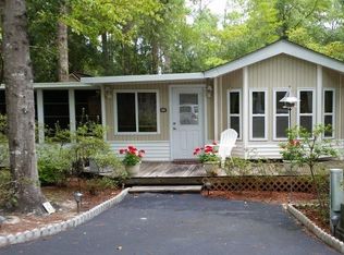 2110 Adams Cir, Little River, SC 29566