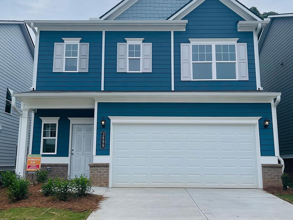 1st image of 3899 Clarington Dr