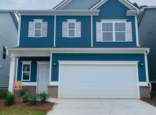 3899 Clarington Dr, Marietta, GA 30066