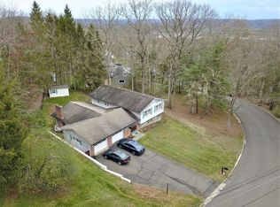 20 Sunnyside Dr, Owego, NY