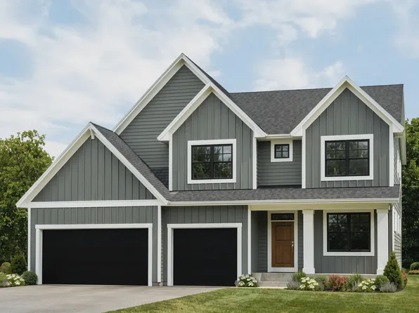Marion Plan, Eastbrooke