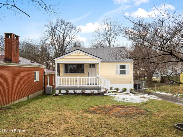 1621 Belmar Dr, Louisville, KY 40213