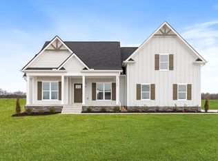 5558 Borthick Rd, Springfield, TN 37172