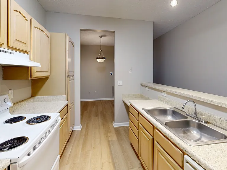 Newport 1 | Kitchen Newport 1 | Kitchen
