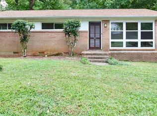 1601 Burnley Rd, Charlotte, NC 28210