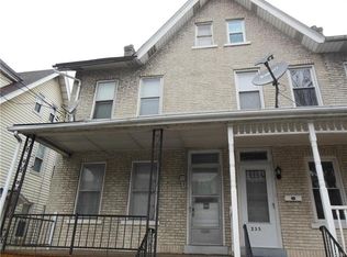 233 E Union Blvd, Bethlehem, PA 18018