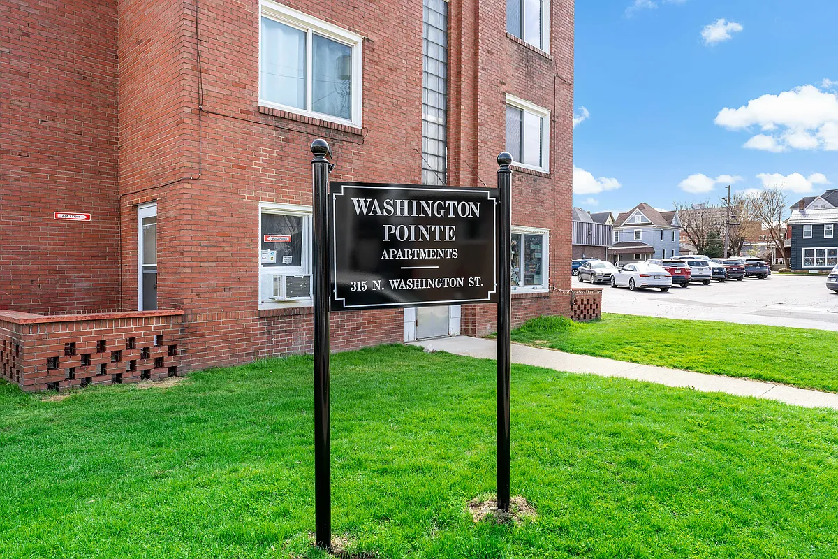 Building Photo - 315 N Washington St #5