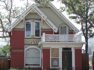 1457 N Downing St, Denver, CO 80218